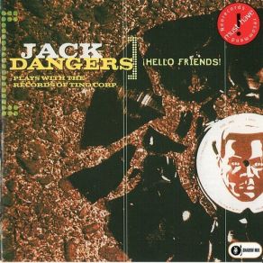 Download track Loop Finder General, Shave My Head Jack Dangers
