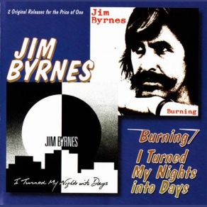Download track Cold Sweat Jim Byrnes