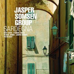 Download track First Thing (In The Morning) Jasper Somsen Group
