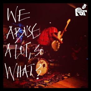 Download track That's What She Said Punk On Toast