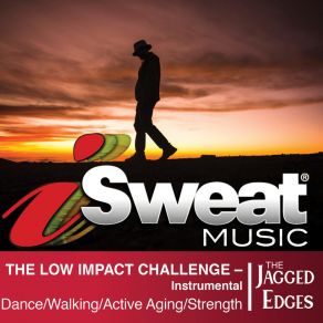 Download track Haven't Stop Dancing The Jagged Edges