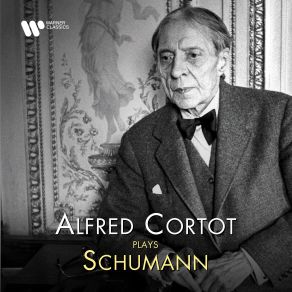 Download track Symphonic Etudes, Op. 13, Appendix: Variation IV Alfred Cortot