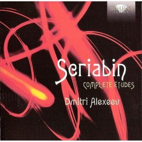 Download track 2.3 Pieces Op. 2: II. Prelude In B Major Alexander Scriabine