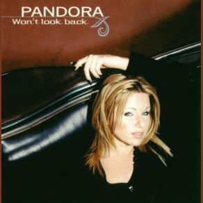 Download track Won't Look Back Pandora
