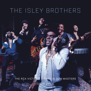 Download track Keep On Walkin The Isley Brothers