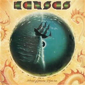 Download track Paradox Kansas