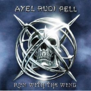 Download track Fool Fool (Live) Axel Rudi Pell