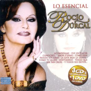 Download track Como Han Pasado Los Años Rocío Durcal