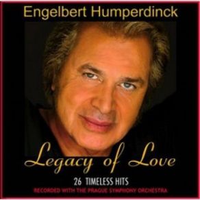 Download track Love Is A Many Splendored Thing Engelbert Humperdinck