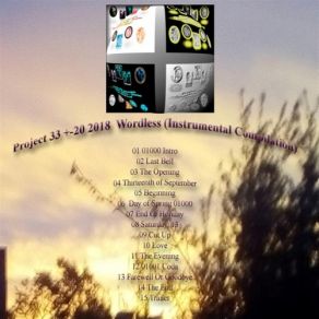 Download track 01000 Intro Project 33 + -20