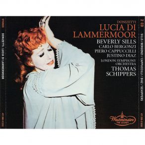 Download track 9. Parte Seconda. Scena: Lucia Fra Poco A Te Verra Donizetti, Gaetano