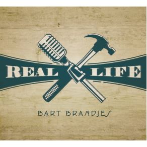 Download track Fallin' In Love Again Bart Brandjes