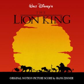 Download track Be Prepared Hans ZimmerJim Cummings, Jeremy Irons, Whoopi Goldberg, Cheech Marin