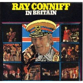 Download track Say Has Anybody Seen My Sweet Gypsy Rose Ray Conniff