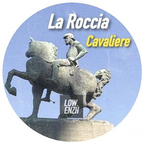 Download track Cavaliere La Rocca