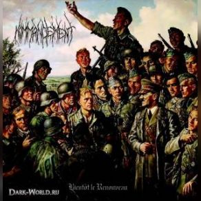Download track Aux Armes Kommandement