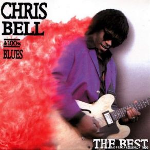 Download track Elevator To Heaven Chris Bell, 100% Blues