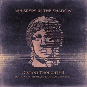 Download track I'm Afraid Of Americans Whispers In The Shadow