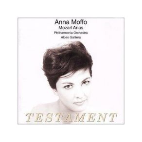 Download track Misera, Dove Son K. 369. Misera, Dove Son.. Ah! Non Son Io Anna Moffo