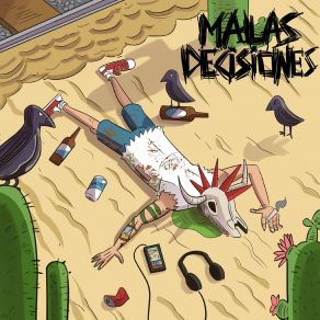Download track Perdedor Riesgo