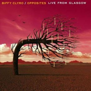 Download track Living Is A Problem Beceause Everything Dies Biffy Clyro