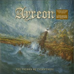 Download track Inertia AyreonTommy Karevik