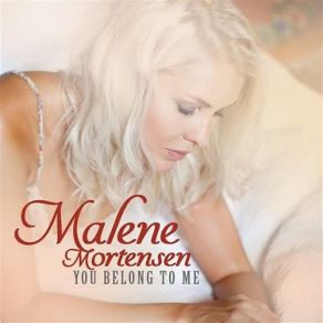 Download track What A Difference A Day Made Malene Mortensen