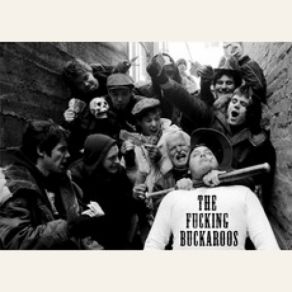 Download track Will The Circle Be Unbroken The Fucking Buckaroos