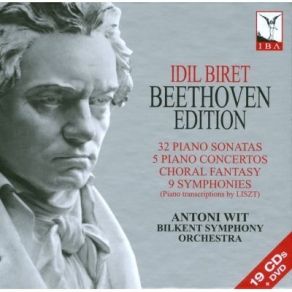 Download track 06. Symphony No. 9 In D-Moll, Op. 125 'Choral' - I. Allegro, Ma Non Troppo, Un Poco Maestoso Ludwig Van Beethoven