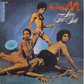 Download track Still I'M Sad Boney M.Black Beautiful Circus, The