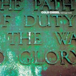Download track The Party's Over Cold Chisel