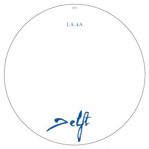 Download track Triad LA-4A