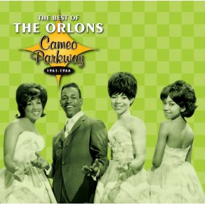 Download track I'Ll Be True The Orlons