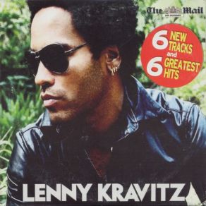 Download track Let Love Rule Lenny Kravitz