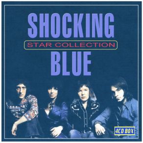 Download track Send Me A Postcard The Shocking Blue