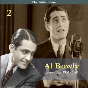 Download track I'll Do My Best To Make You Happy Albert Allick 'Al' Bowlly
