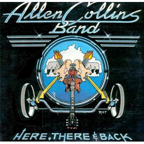 Download track Chapter One Allen Collins Band