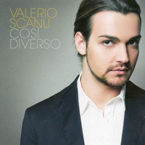 Download track Trasparente Valerio Scanu