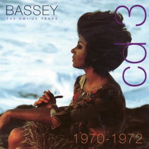 Download track Where Do I Begin Shirley Bassey