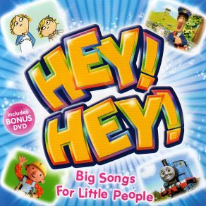 Download track Say Eh Oh (2007 Remix) Teletubbies