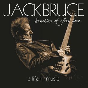 Download track Doing That Scrapyard Thing Jack BruceCream