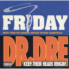 Download track Keep Their Heads Ringin' (LP Version) Dr. Dre