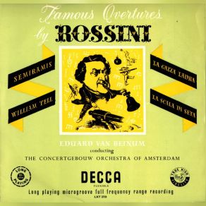 Download track A Midsummer Night's Dream, Op. 61 MWV M 13 (Excerpts) - I. Scherzo- Allegro Vivace Eduard Van Beinum