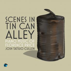 Download track Thumbnail Sketches Of A Day In The Life Of A Washerwoman: Dreaming At The Washtub Josh Tatsuo Cullen
