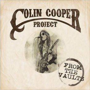 Download track I'm Not Downhearted But I'm Getting There Colin Cooper Project