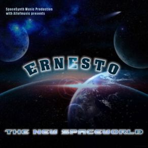 Download track Computer Voice Ernesto