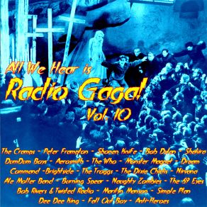 Download track Mashed Potato Time Dee Dee King