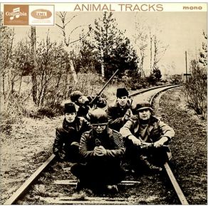 Download track Club A-Go-Go The Animals
