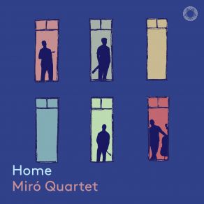 Download track Barber: String Quartet In B Minor, Op. 11: II. Molto Adagio Miro Quartet