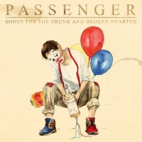 Download track What You're Waiting For (Acoustic) Passenger